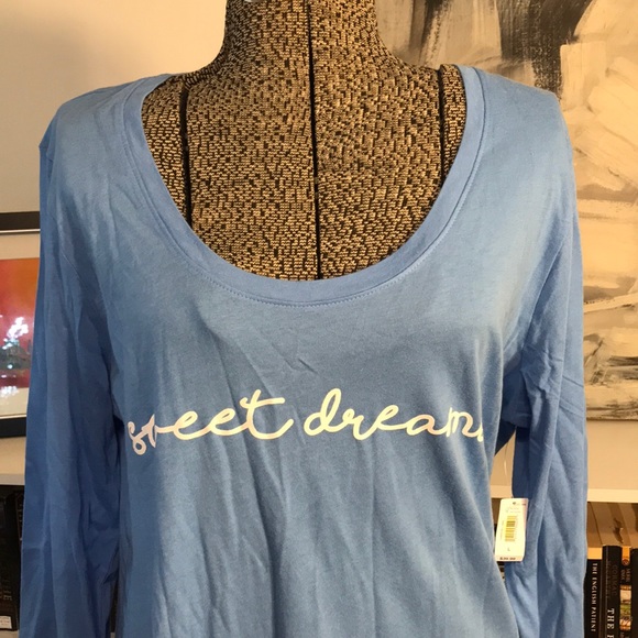 GAP Other - 😴SALE😴 GAP Sleep Shirt